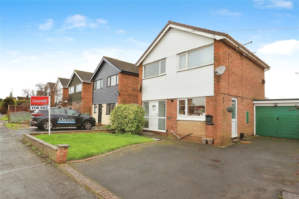 Coningsby Drive, Kidderminster, DY11