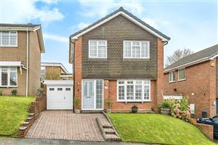 Avington Close, Sedgley, Dudley, DY3