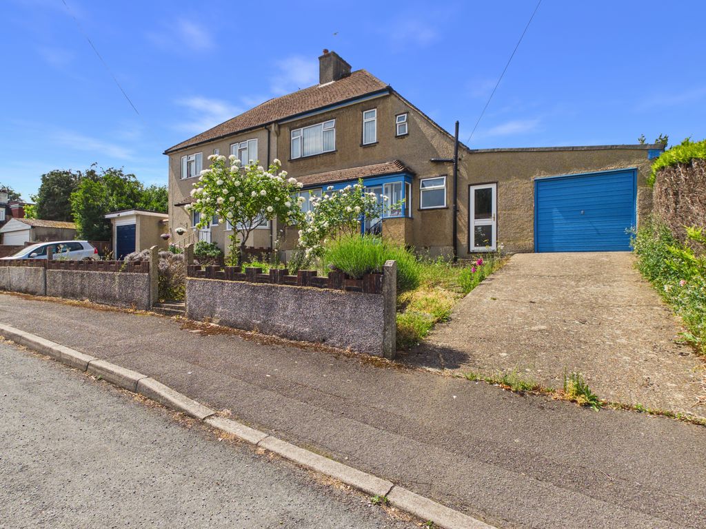 Ninehams Close, Caterham