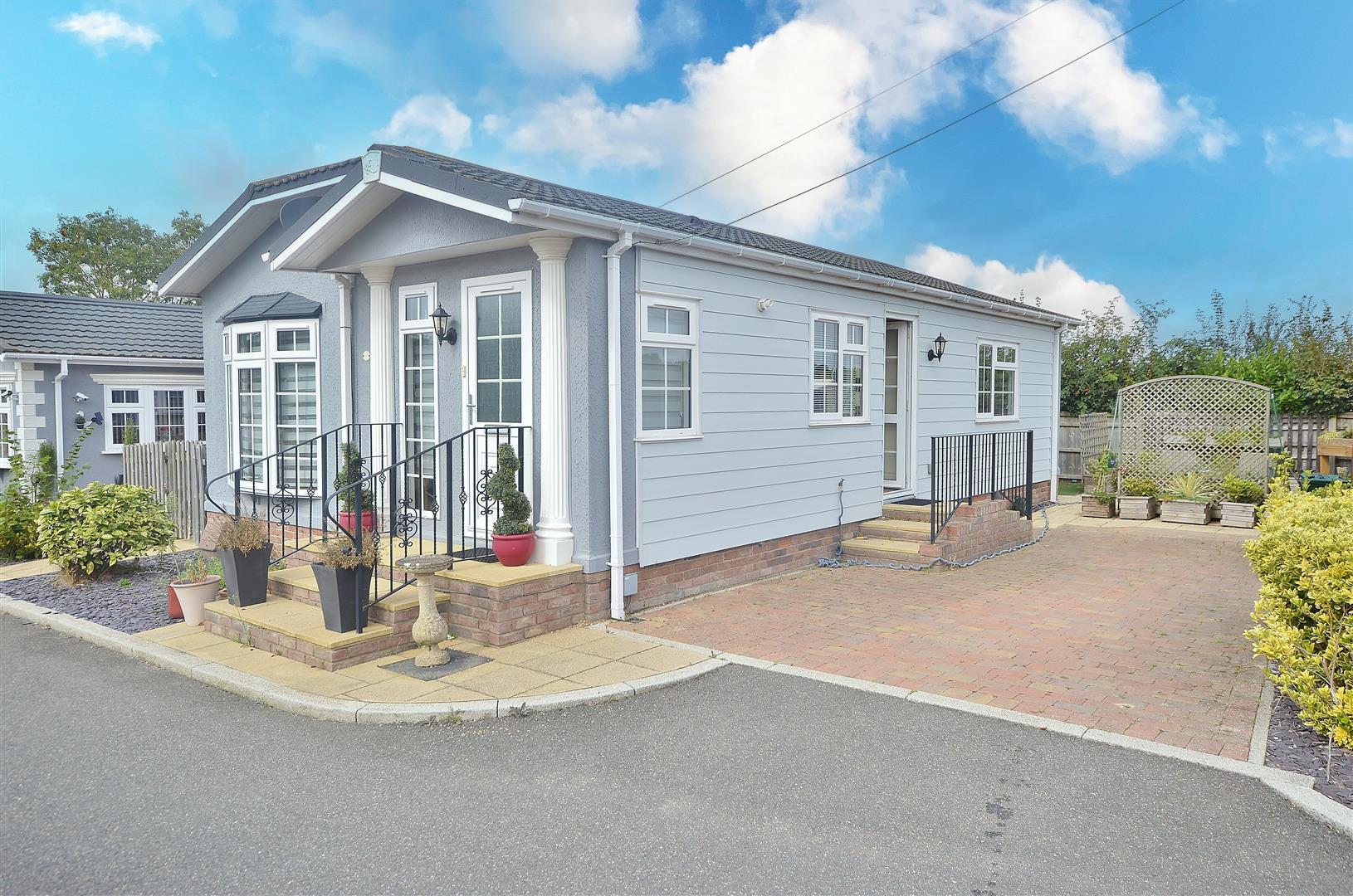 Westwood Park, Great Bentley, Essex