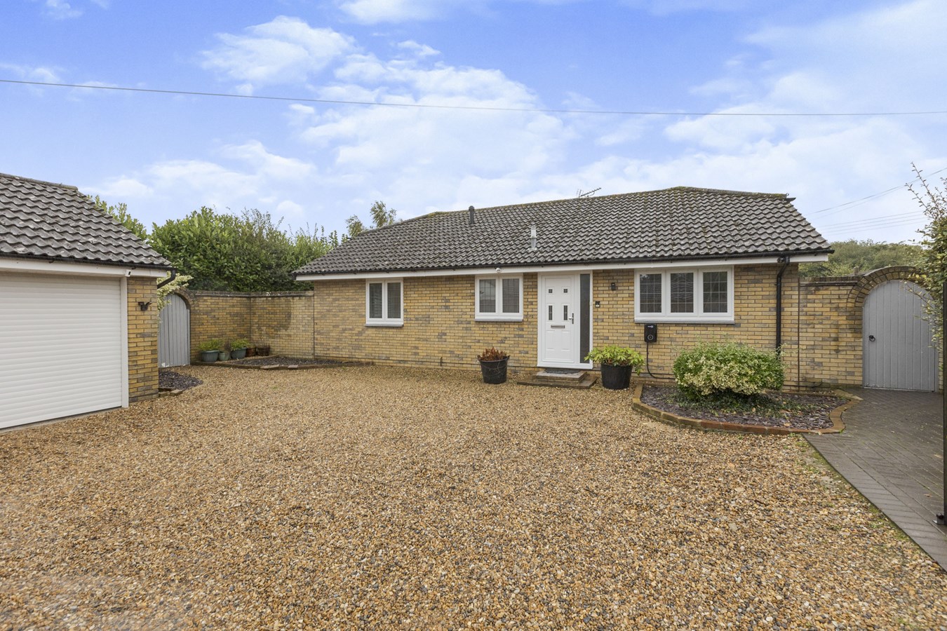 Crowhurst Lane, West Kingsdown, Sevenoaks, TN15