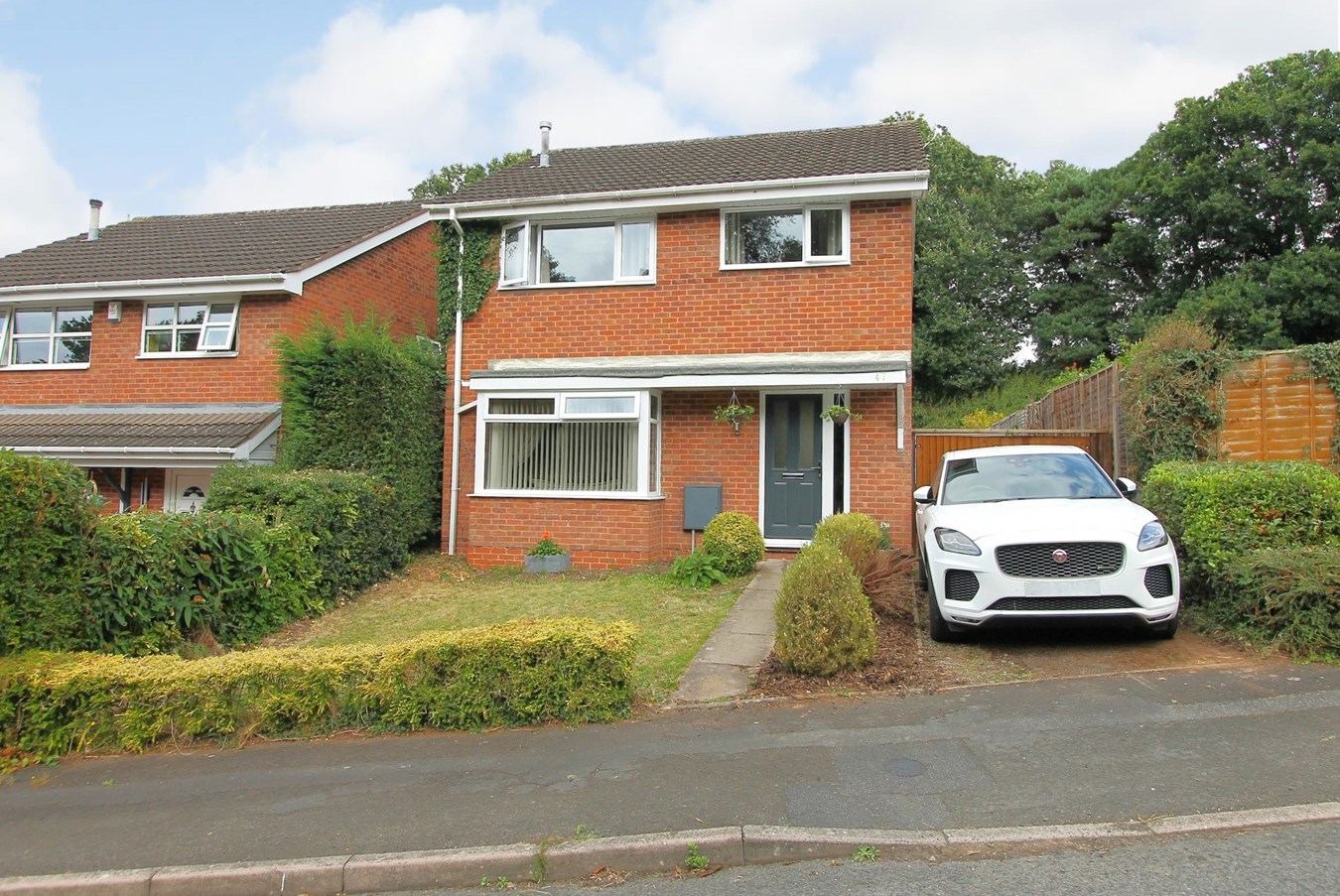 Humphries Drive, Kidderminster, DY10