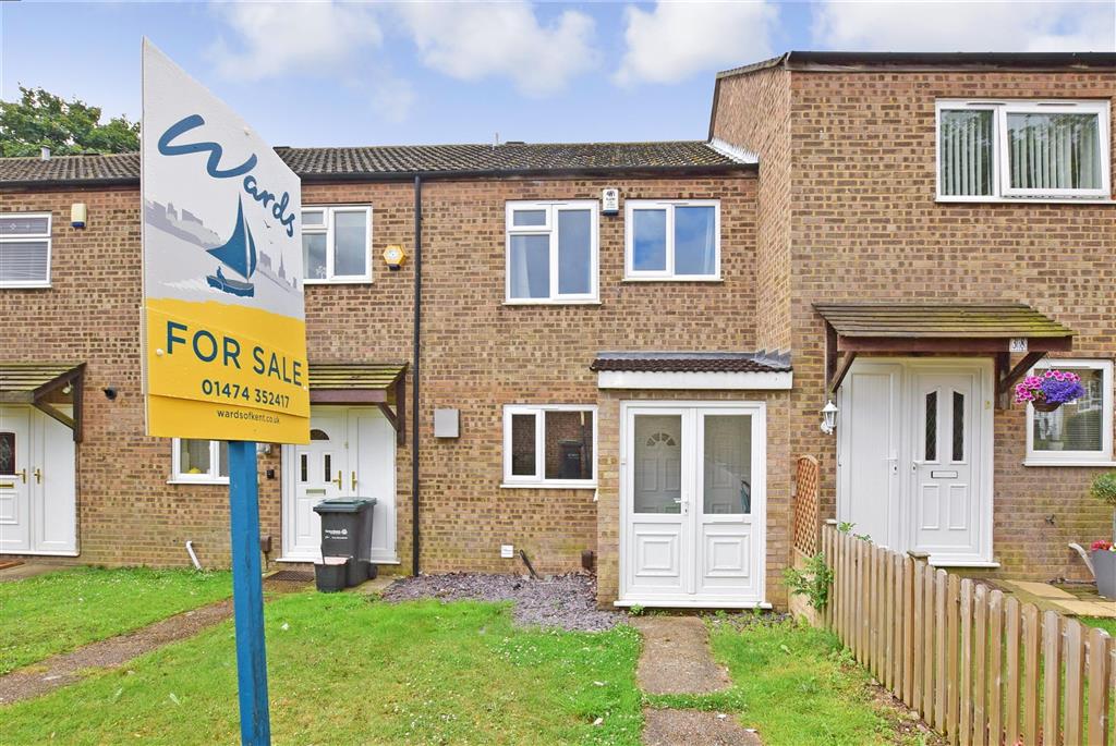 Thistledown, , Gravesend, Kent 3 bed £255,000 Ward & Partners