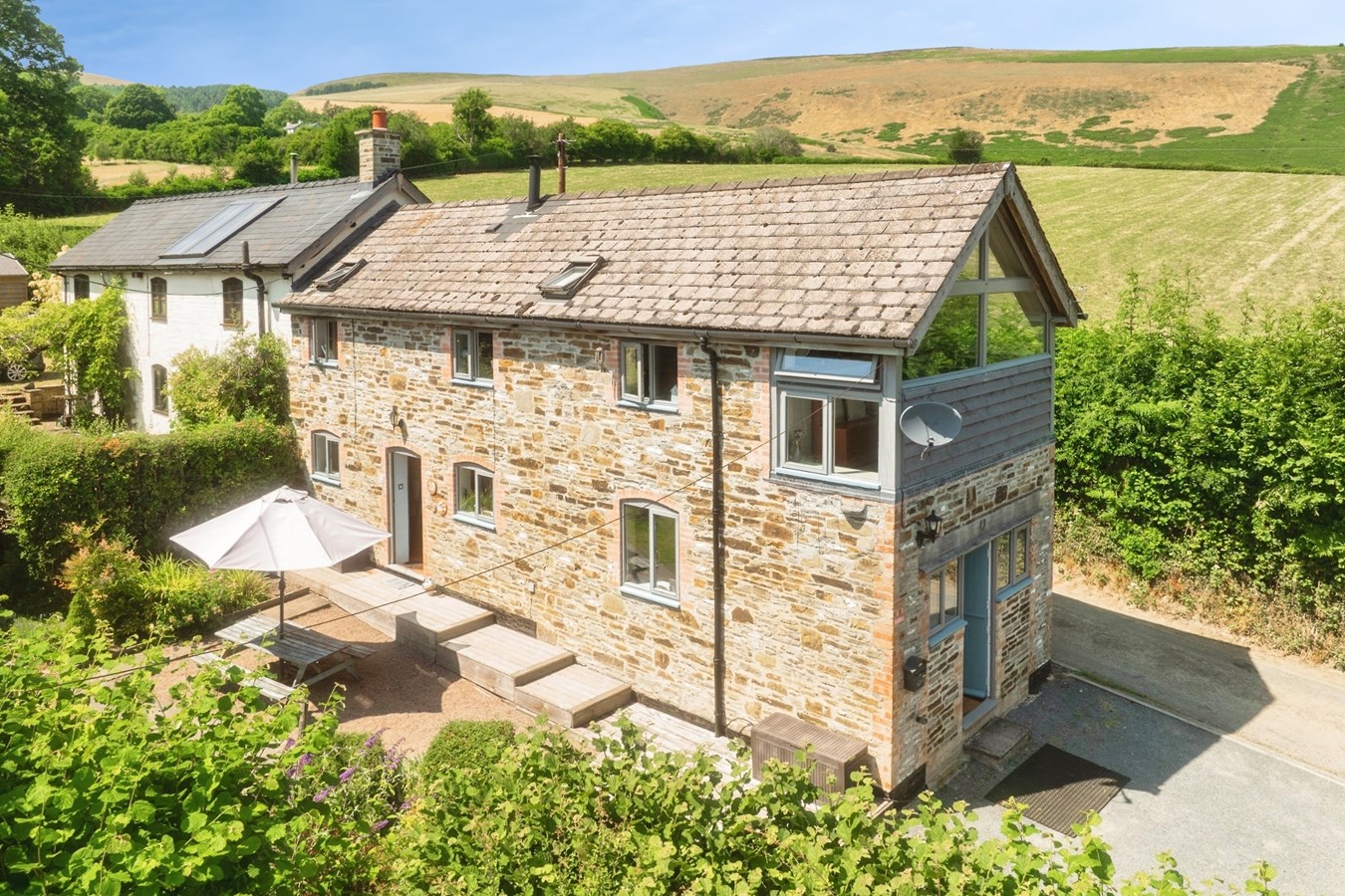 New Radnor, Presteigne, LD8