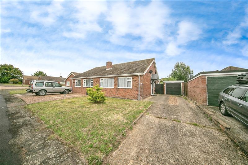 Woodlands, Great Oakley, Harwich, CO12