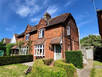 Barleycroft End, Furneux Pelham, Buntingford