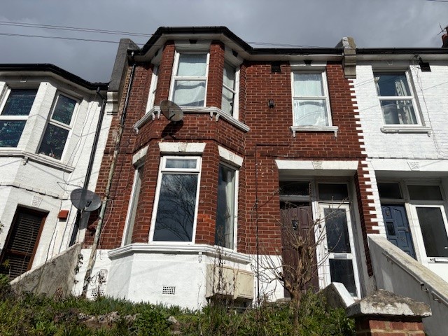Bear Road, Brighton, East Sussex