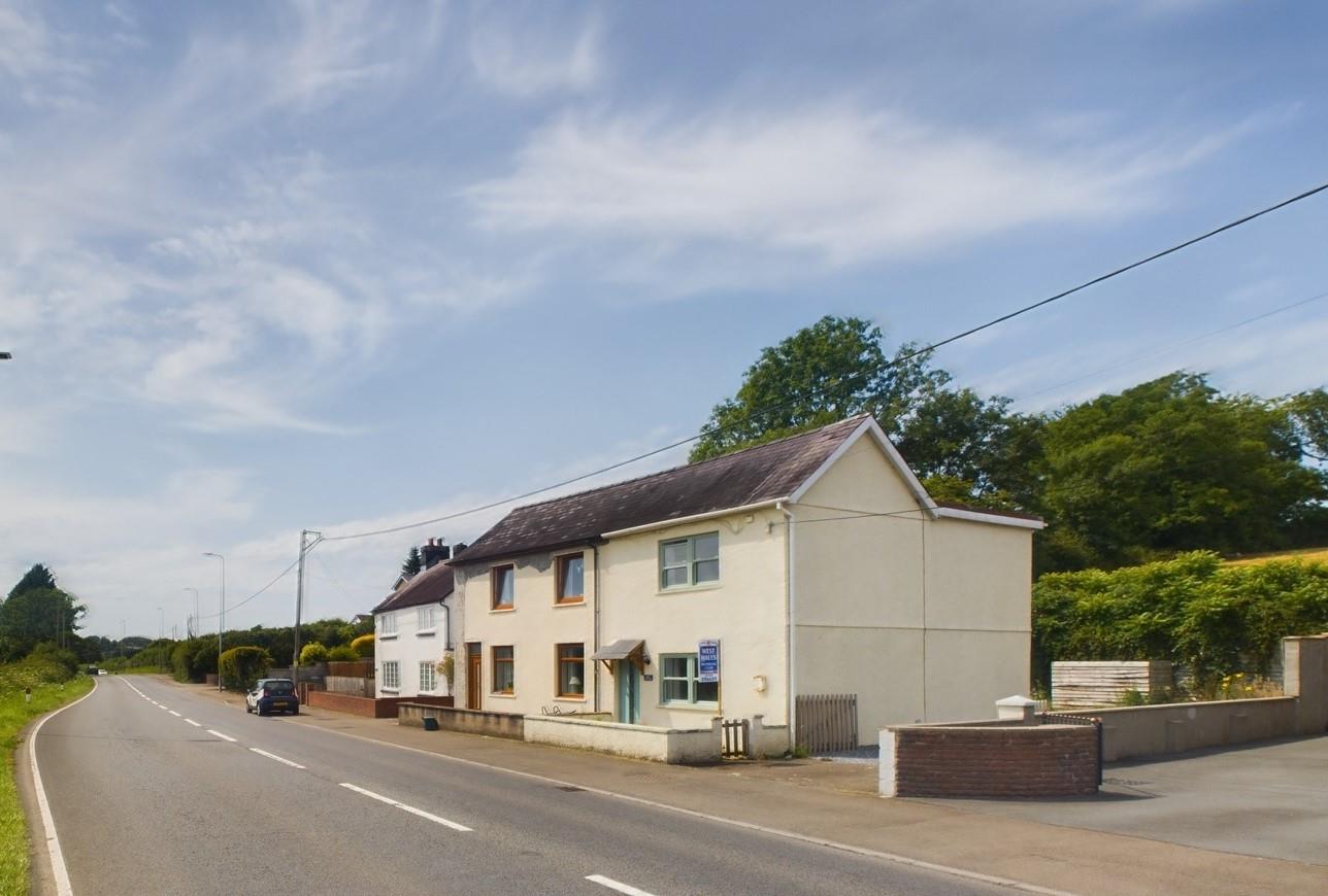 Rhosmaen, Llandeilo