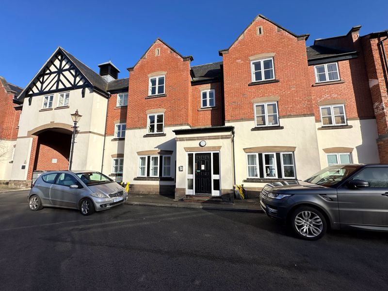 Old Mill Place, Tattenhall