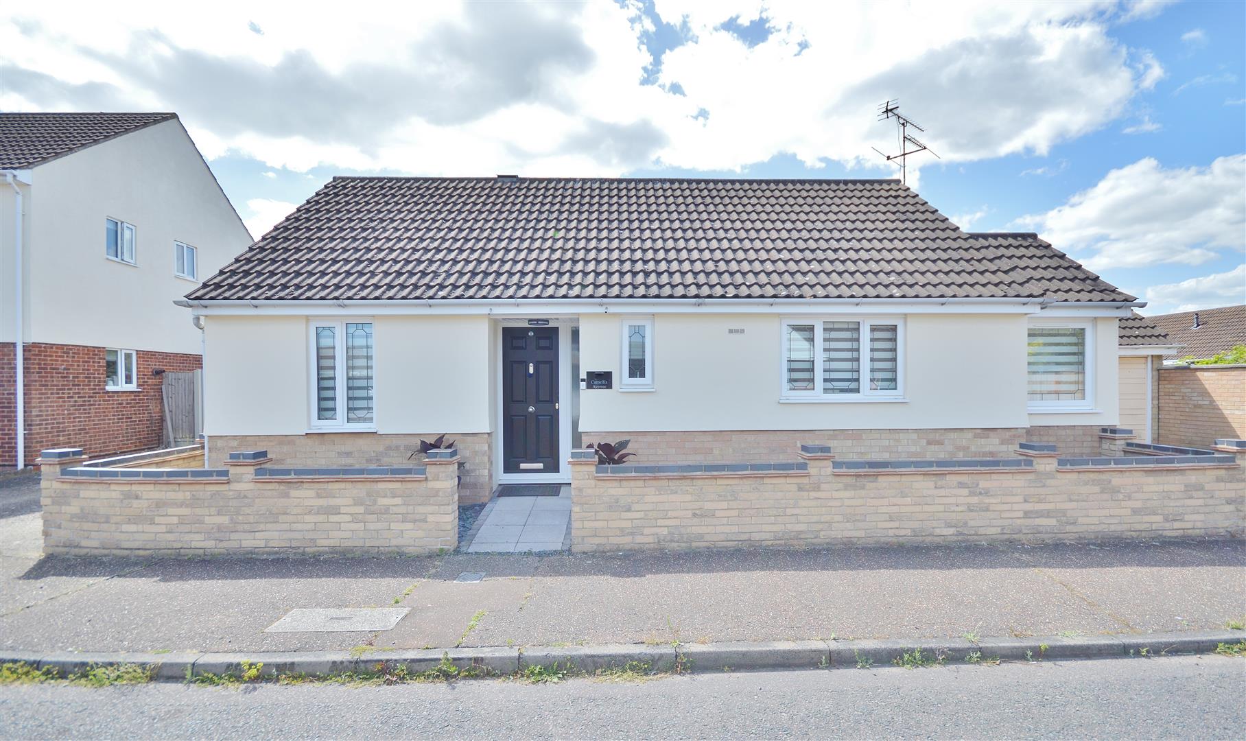 Camellia Avenue, Clacton-On-Sea