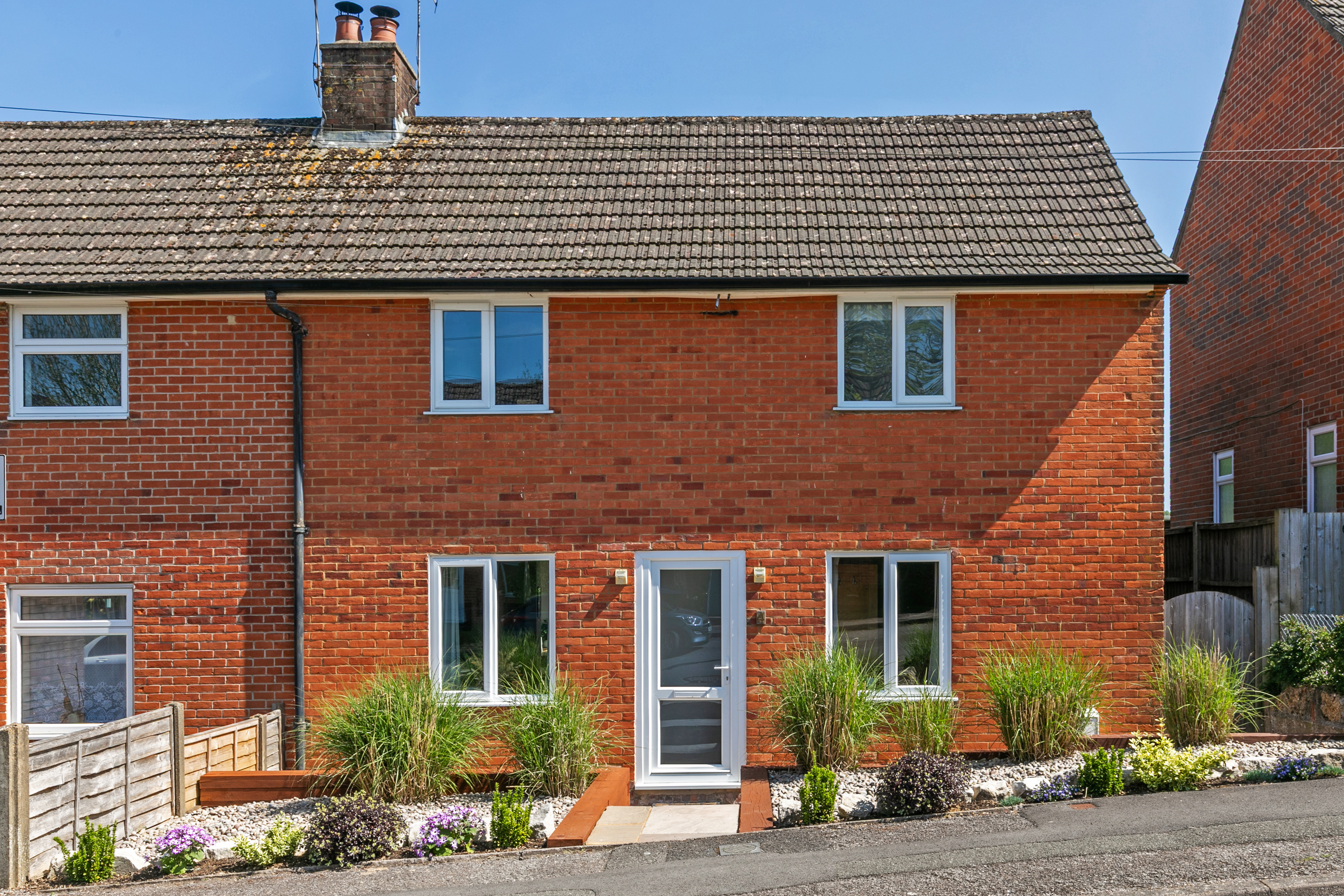 Paulet Place, Winchester, SO22
