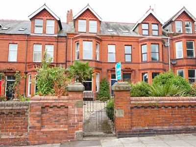 Abbey Road, Barrow-In-Furness