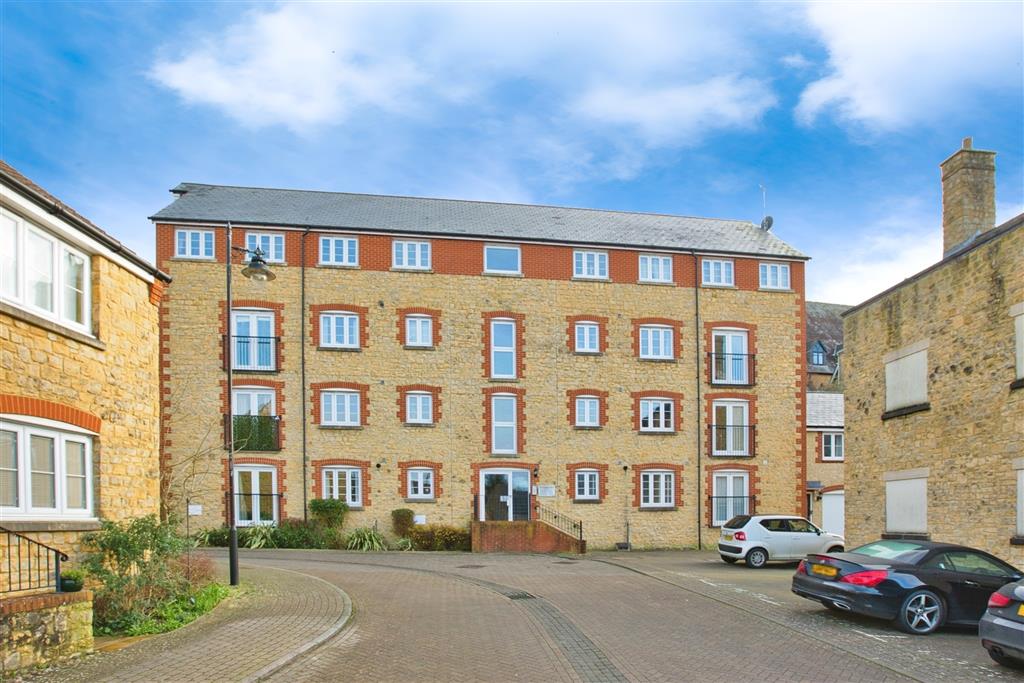 Old Tannery Way, Milborne Port, Sherborne, DT9