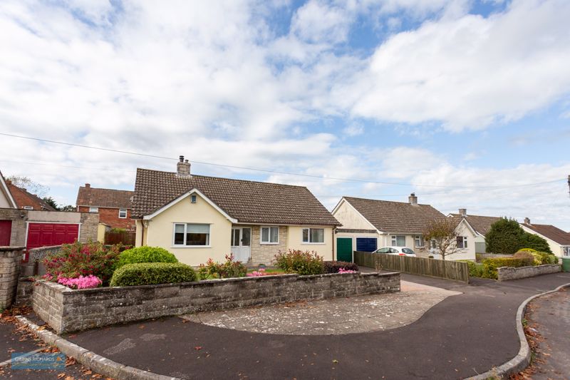 Chapel Close, Chilton Polden, Nr. Bridgwater