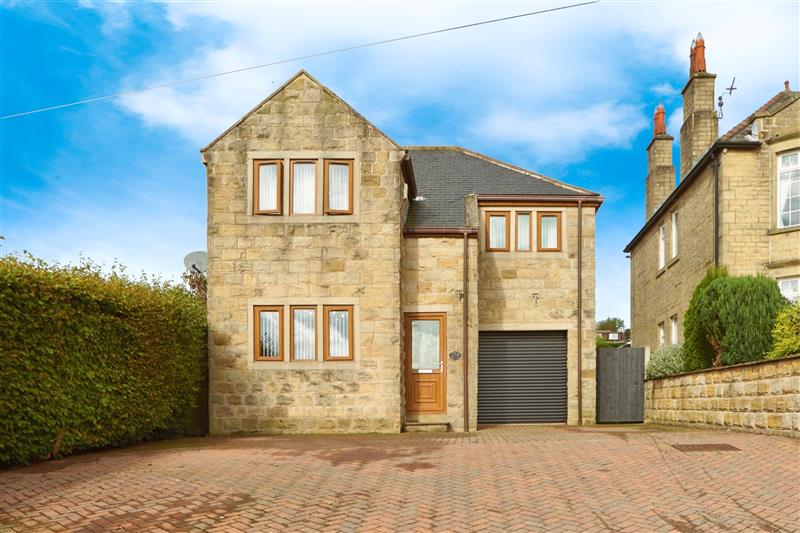 West Lane, Baildon, Shipley, BD17