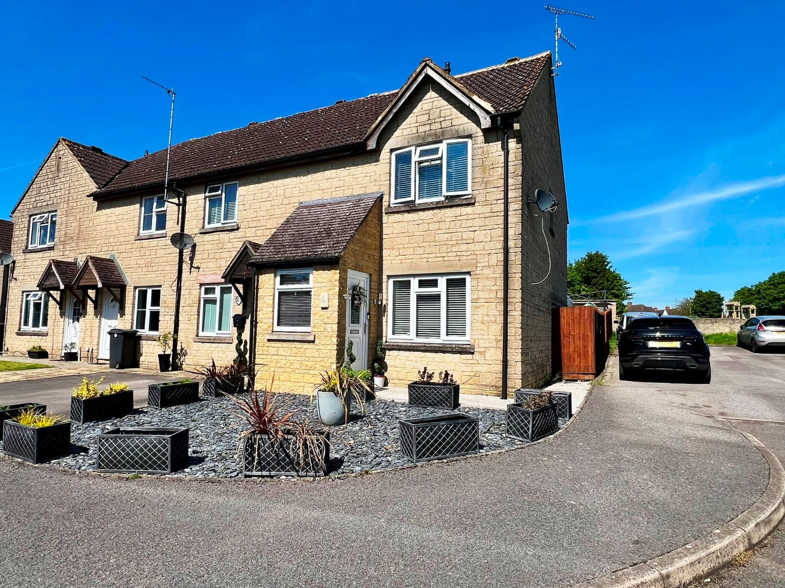 Haygarth Close, Cirencester, Gloucestershire, GL7