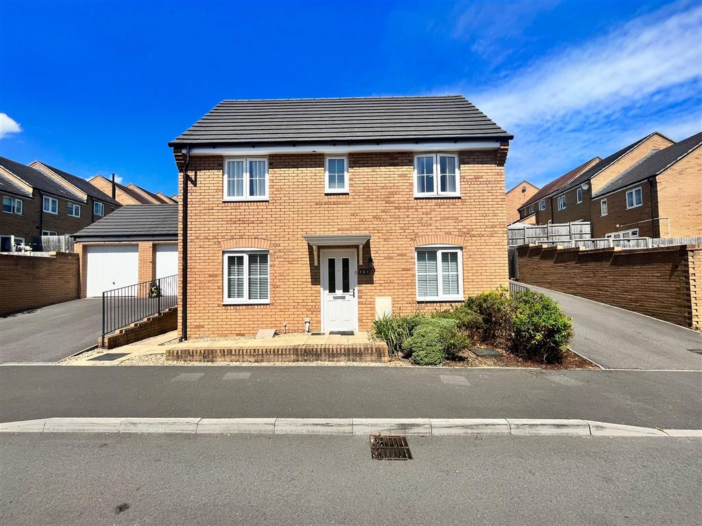 Crocker Way, Wincanton, BA9