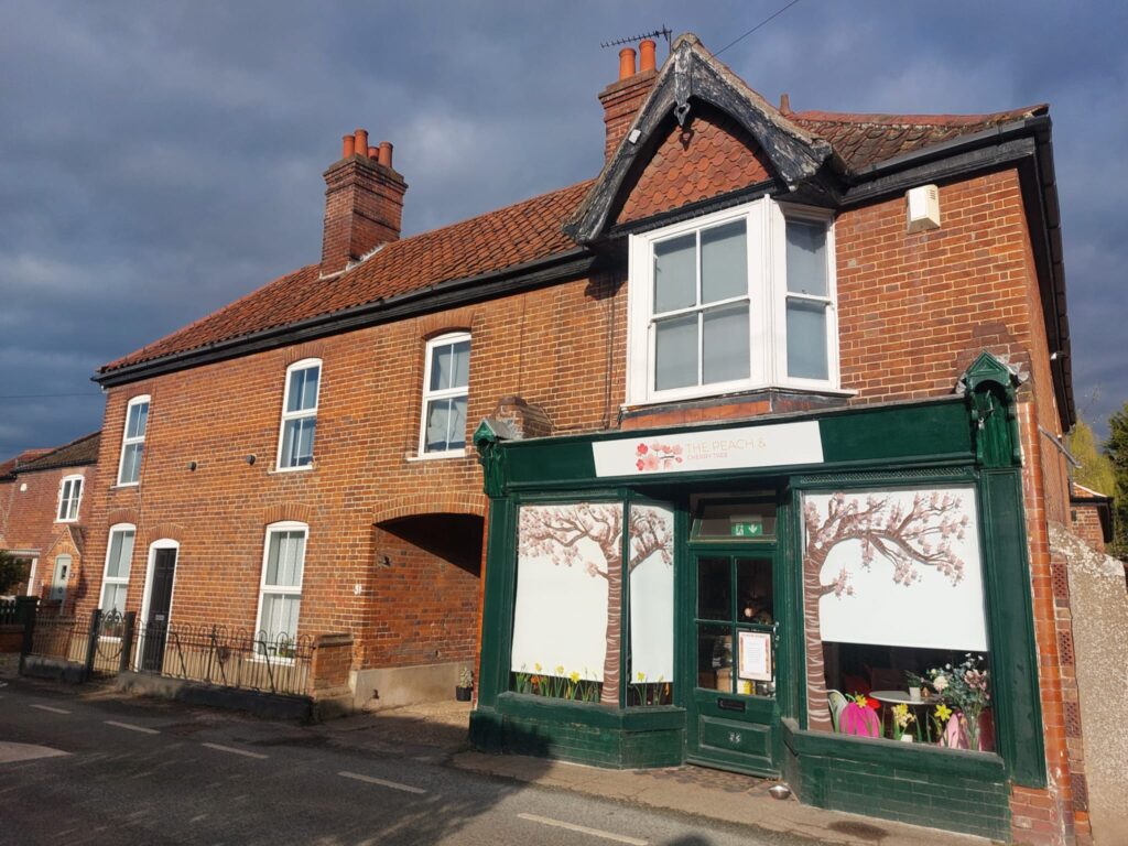 The Street, Old Costessey, NR8 5DD