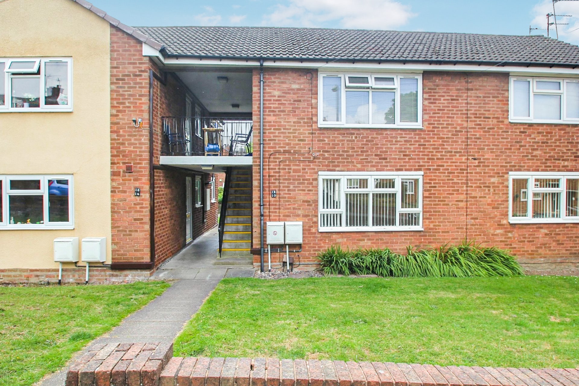 Kennedy Crescent, Dudley, DY3