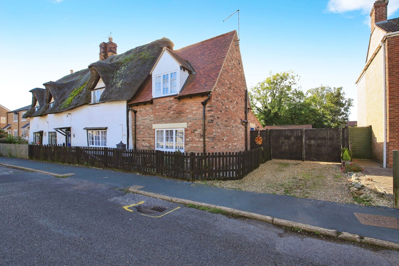 Low Cross, Whittlesey, Peterborough, PE7