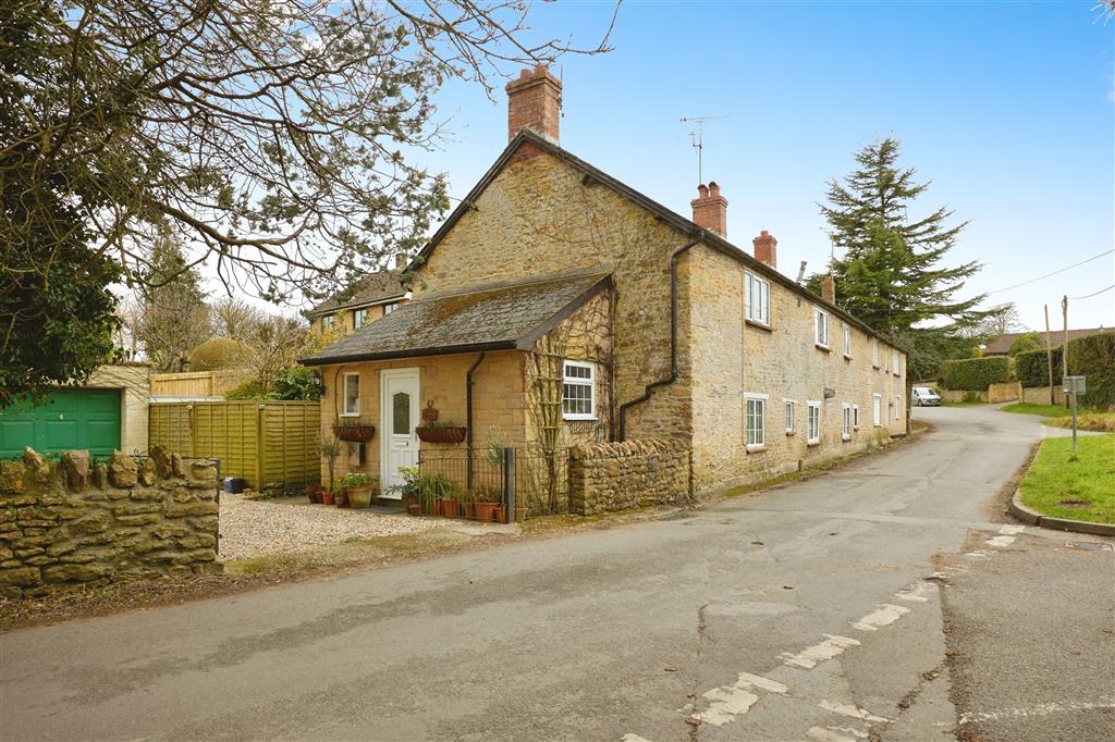 Rosemary Street, Milborne Port, Sherborne, DT9
