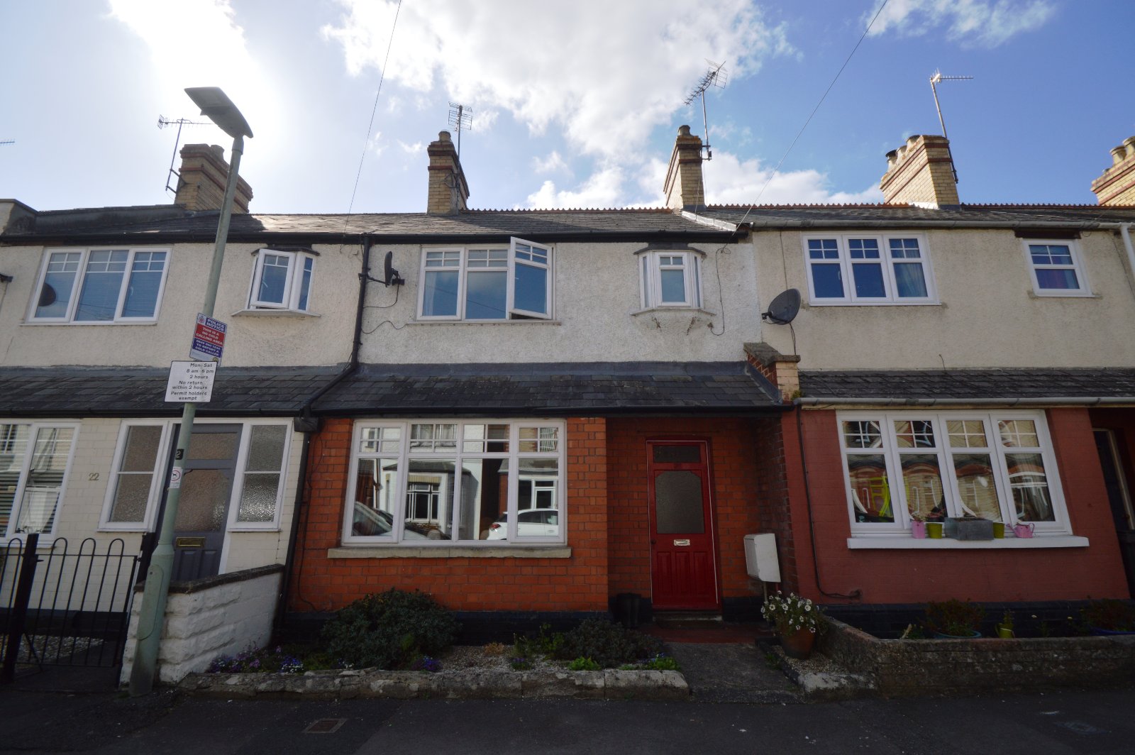 Purley Road, Cirencester, Gloucestershire, GL7