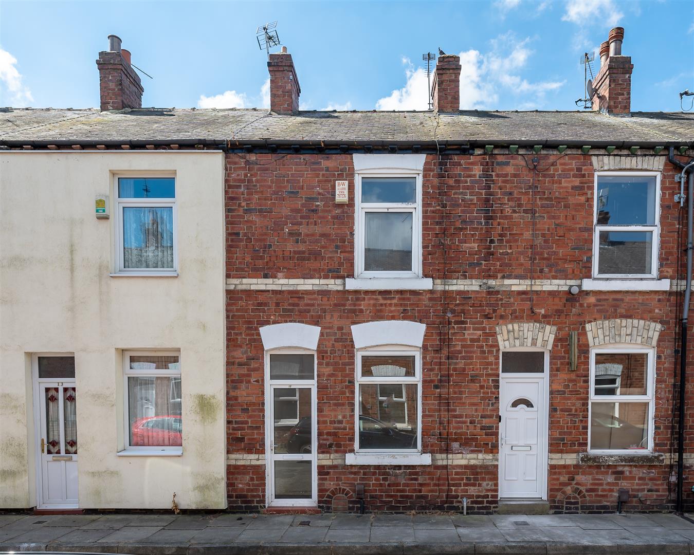 Rosebery Street, York, YO26 4YX