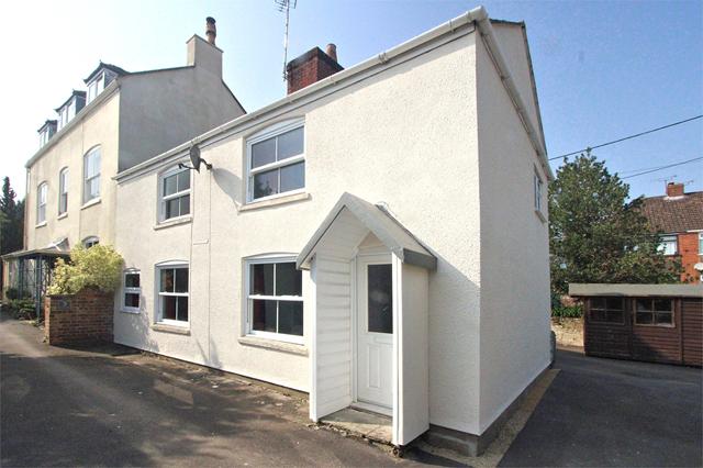 Symn Lane, Wotton-under-Edge, Gloucestershire