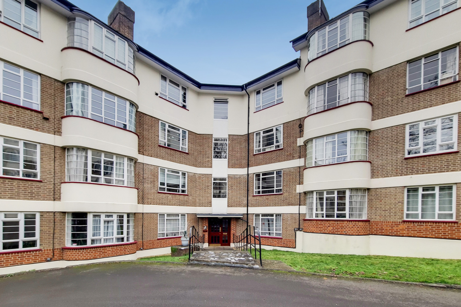 Edge Hill Court, Wimbledon SW19