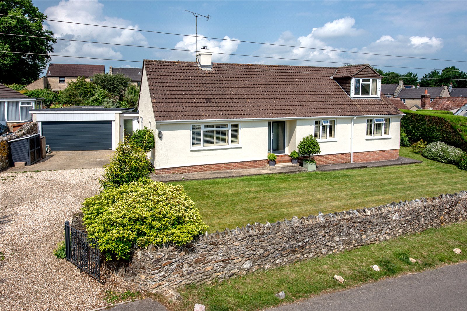 Honiton Road, Churchinford, Taunton, Somerset, TA3