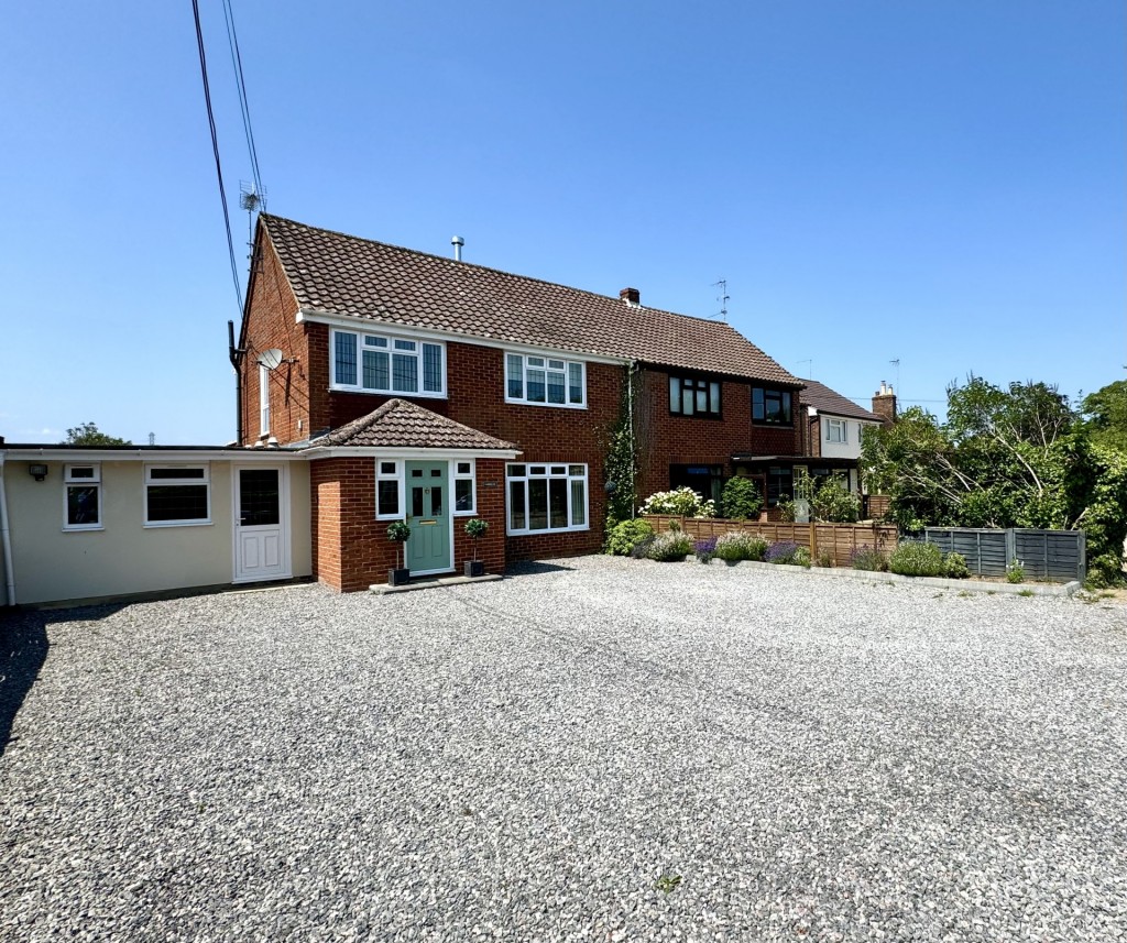 The Hurst, Winchfield