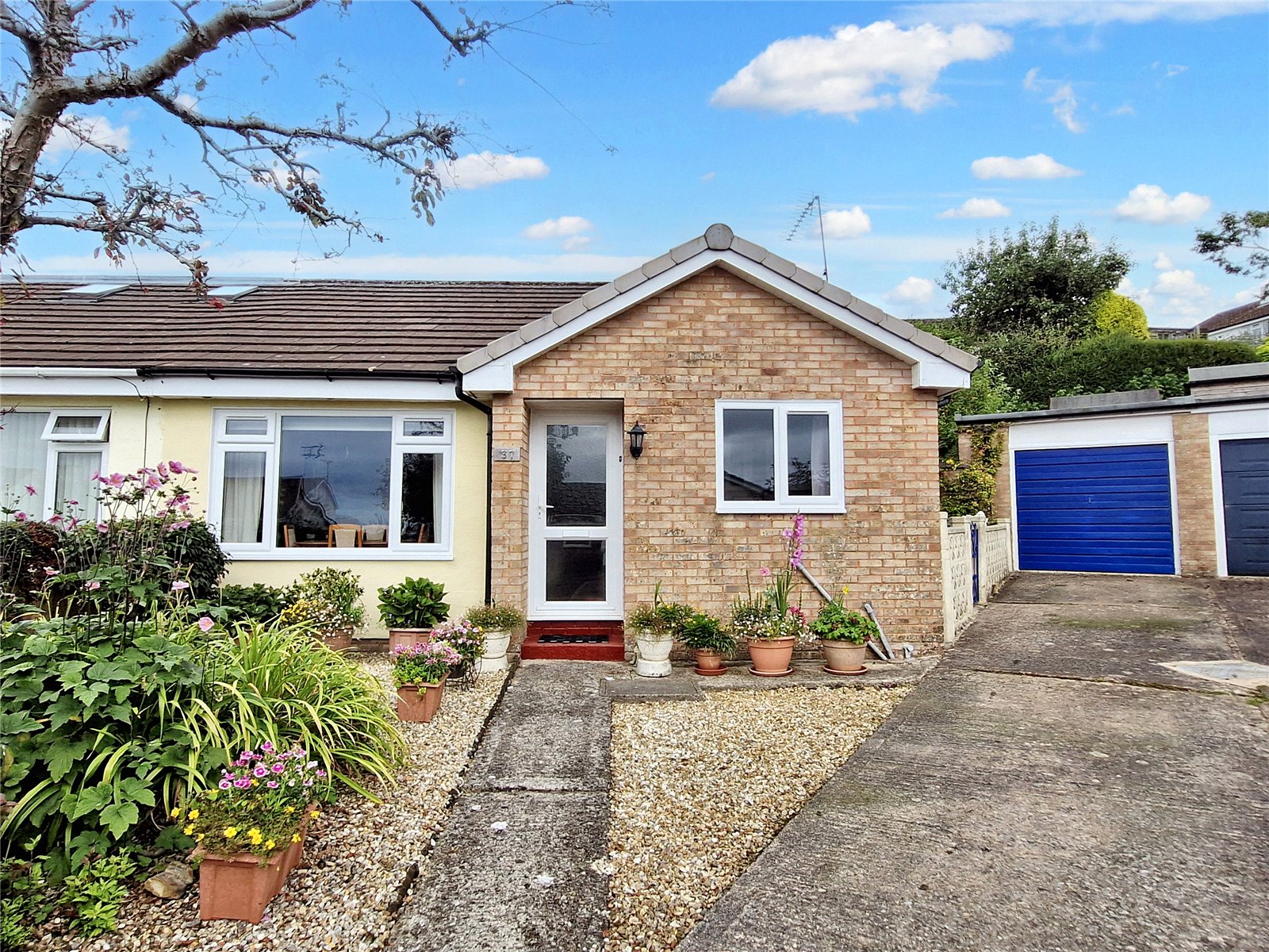 Haydons Park, Honiton, Devon, EX14