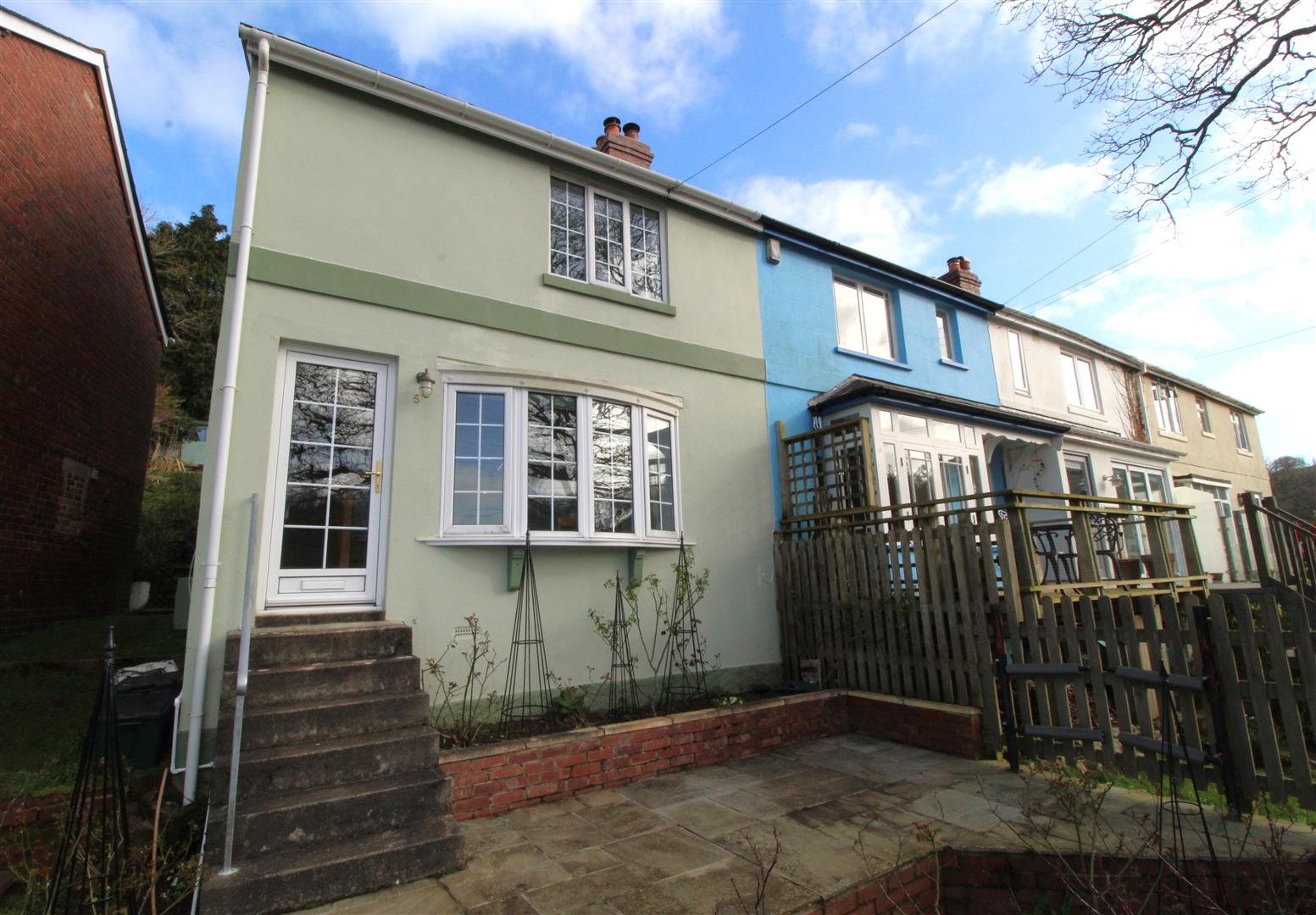 Clay Park, Byter Mill Lane, Stoke Gabriel, Totnes