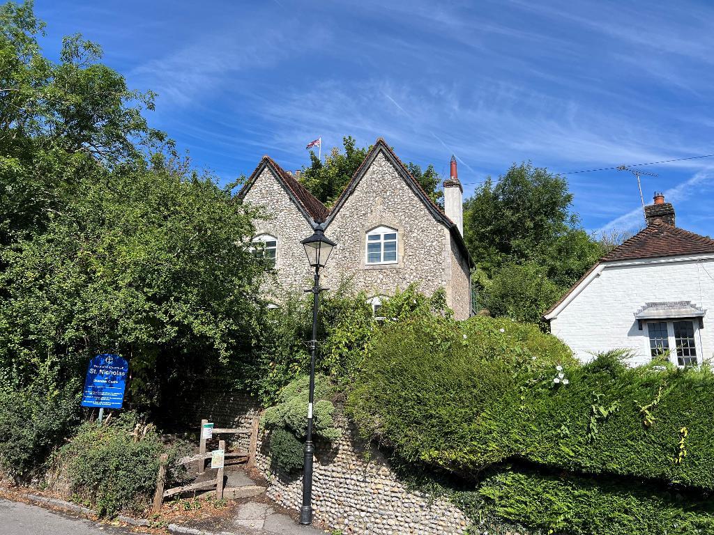 The Street, Bramber