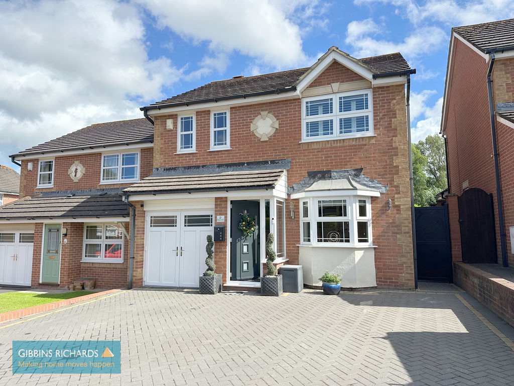 Phillips Close, Bridgwater