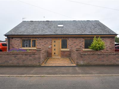 Beach Street, Askam-In-Furness