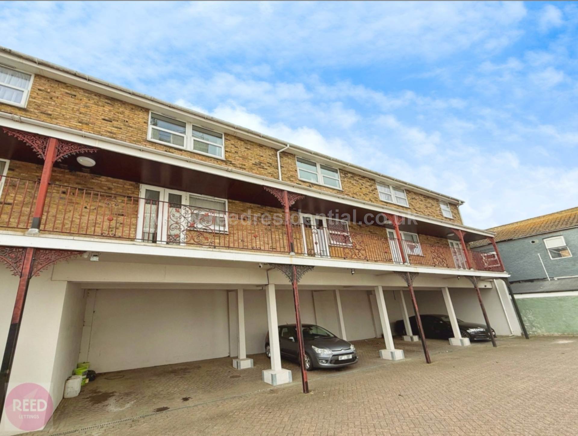 London Road, Westcliff On Sea