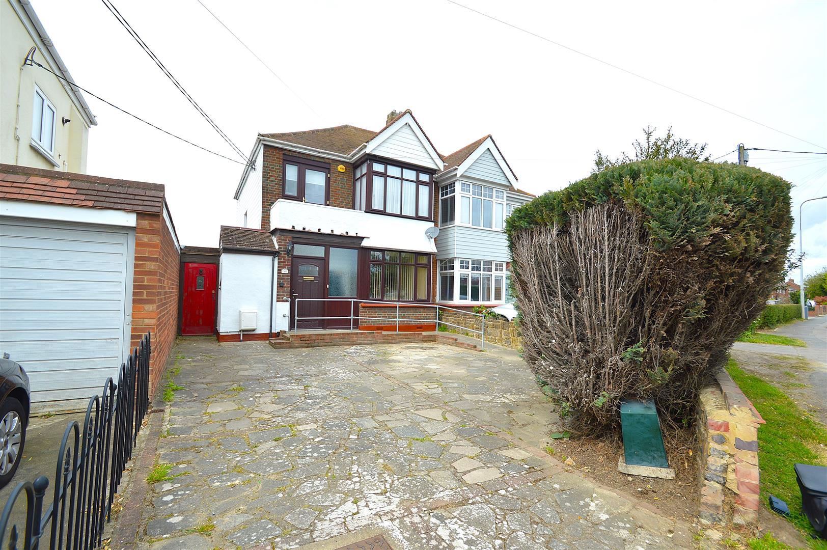 Ashingdon Road, Rochford