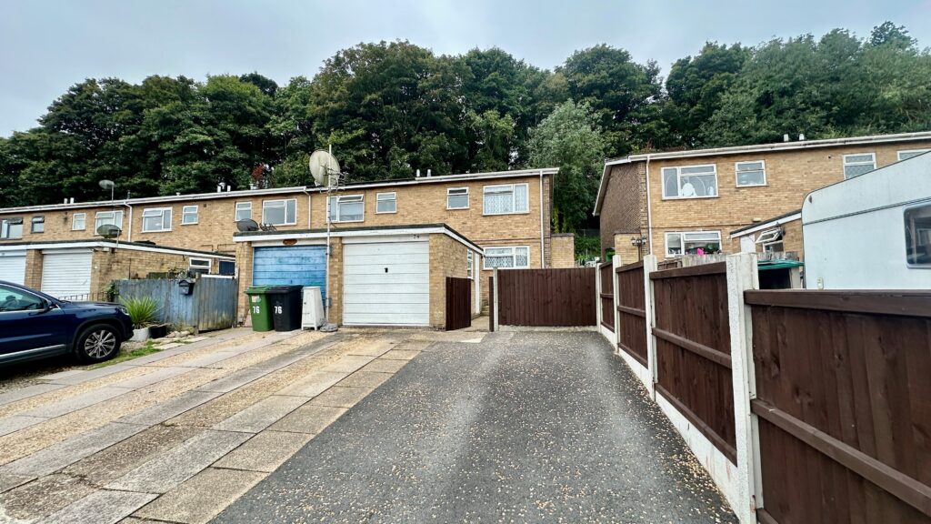 Tower Close, Old Costessey