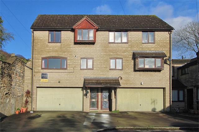 Gloucester Street, Wotton-under-Edge, Gloucestershire
