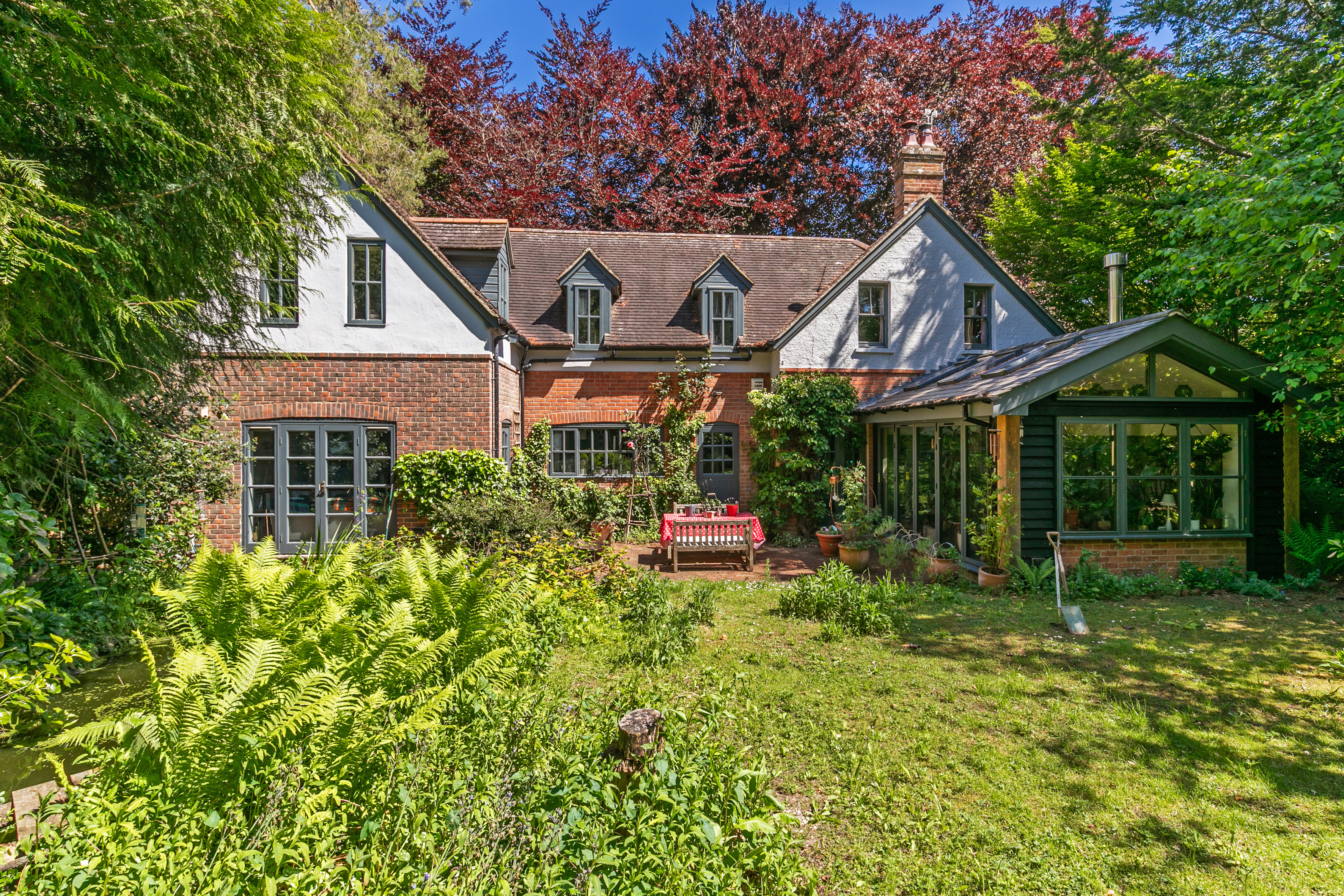 Dean Lane, Winchester, SO22