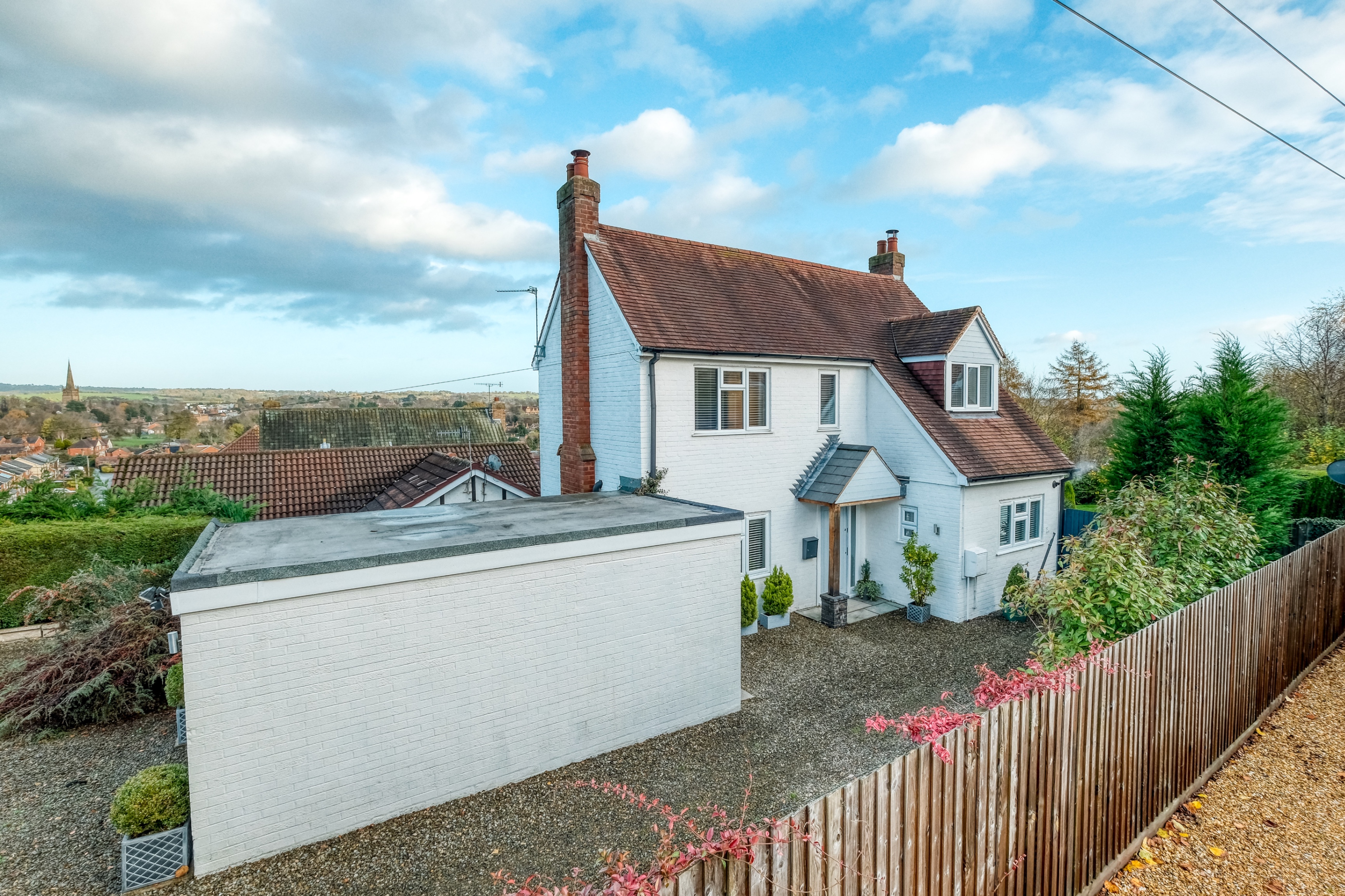 Millfield Road, Bromsgrove B61