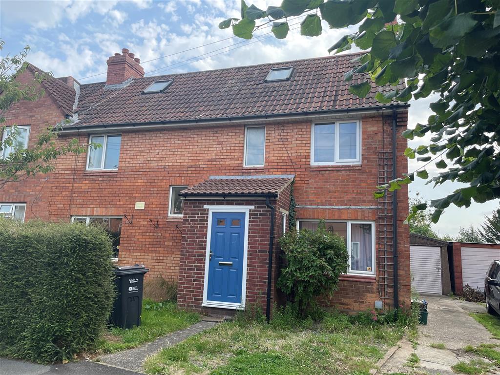 Mitchelmore Road, Yeovil, BA21