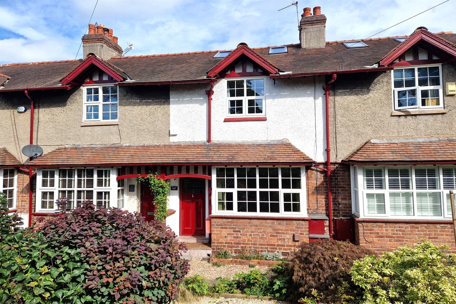 Manchester Road, Knutsford