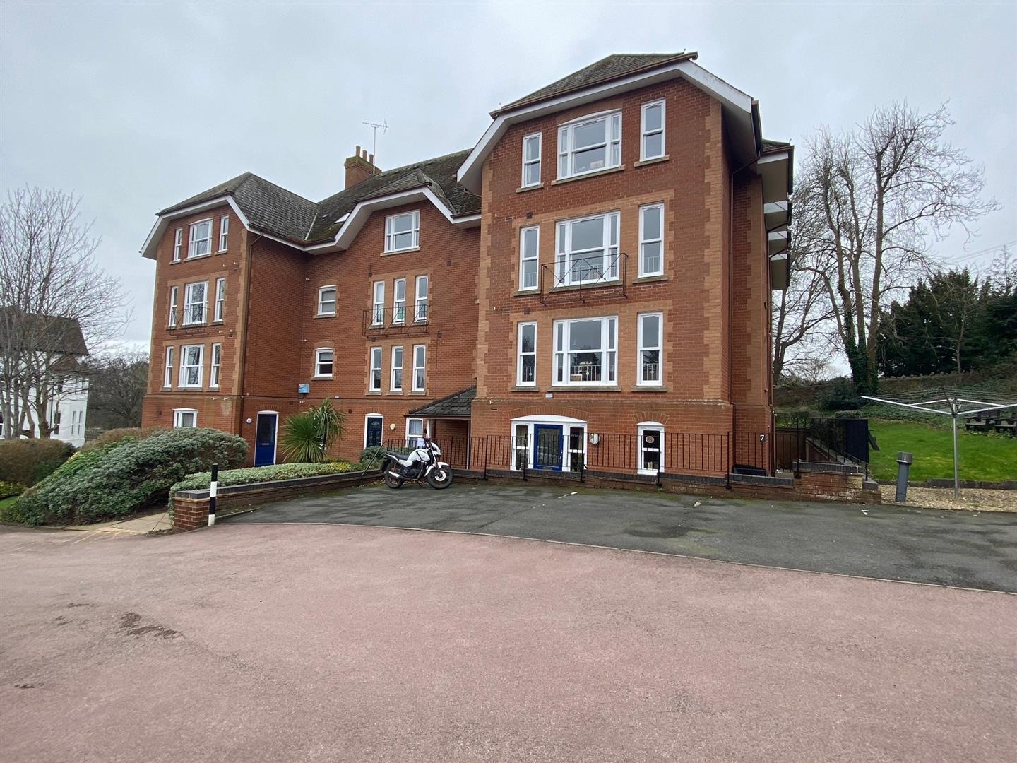 21 Ashgrove139 Worcester RoadMalvernWorcestershire