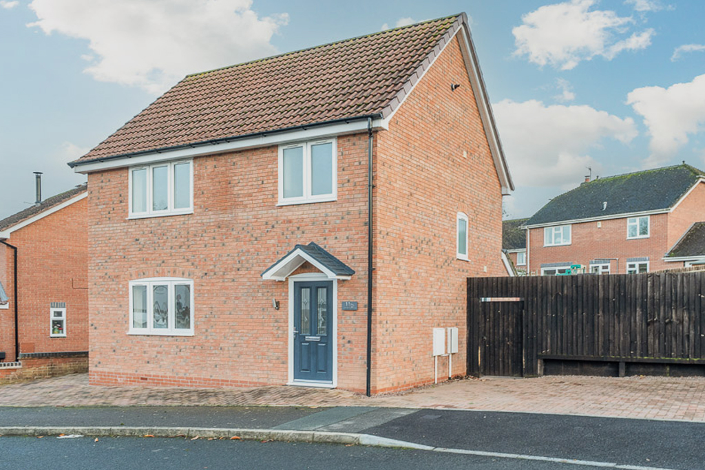Mill Meadow, Tenbury Wells, WR15