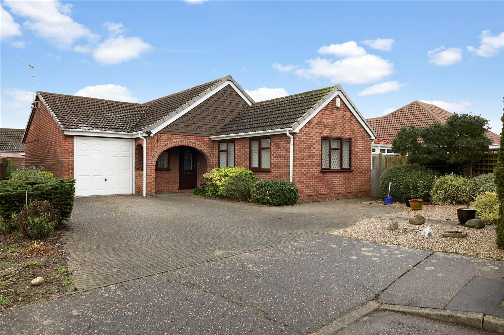 Sherwood Drive, Clacton-On-Sea