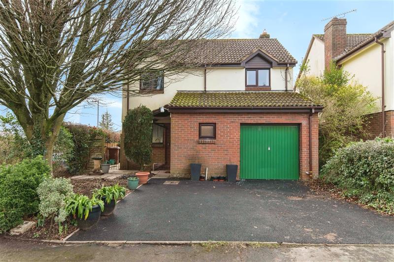 Fairfield, Sampford Peverell, Tiverton, EX16