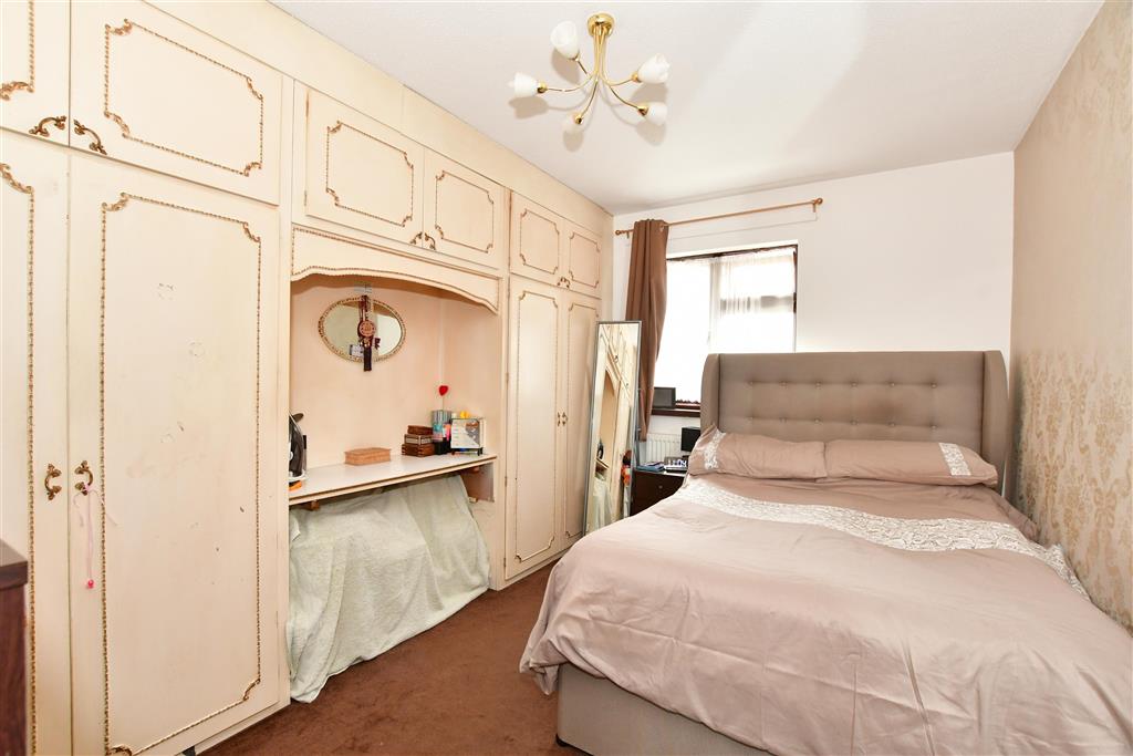 Lancaster Road, London E11