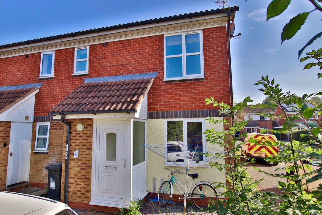 Chelmsford Drive, Worcester, WR5